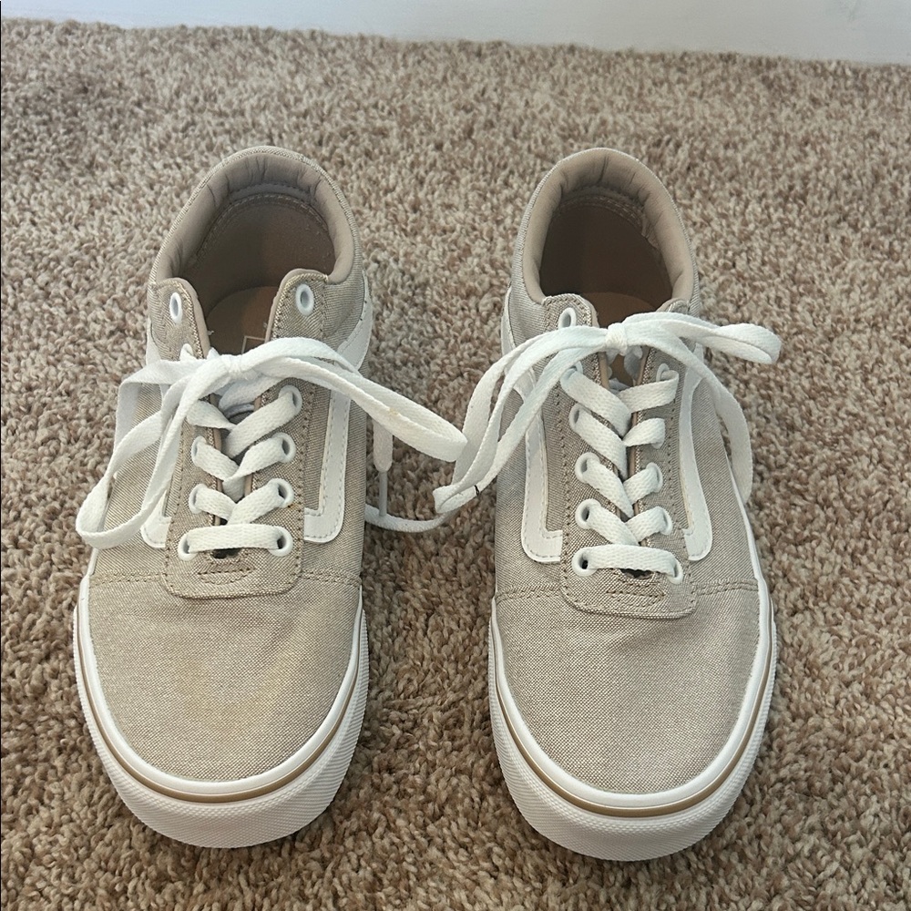 Vans Sneakers